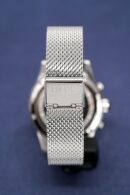 Hugo Boss Watch Chronograph Jet Blue - HB1513441